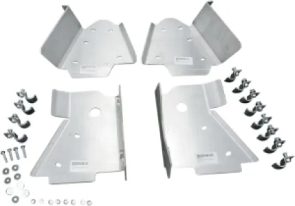 MOOSE OFFROAD HARD-PARTS - GUARDS AARM KQ 450/50/750 - 04300609