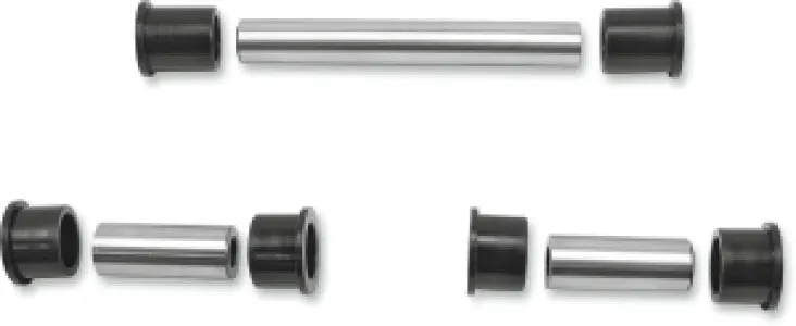 MOOSE OFFROAD HARD-PARTS - A-ARM UPGRD KT LWR/UPPR - 04300608
