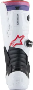 ALPINESTARS(MX) - BOOT TECH7S W/B/RAINBOW 2 - 34110717