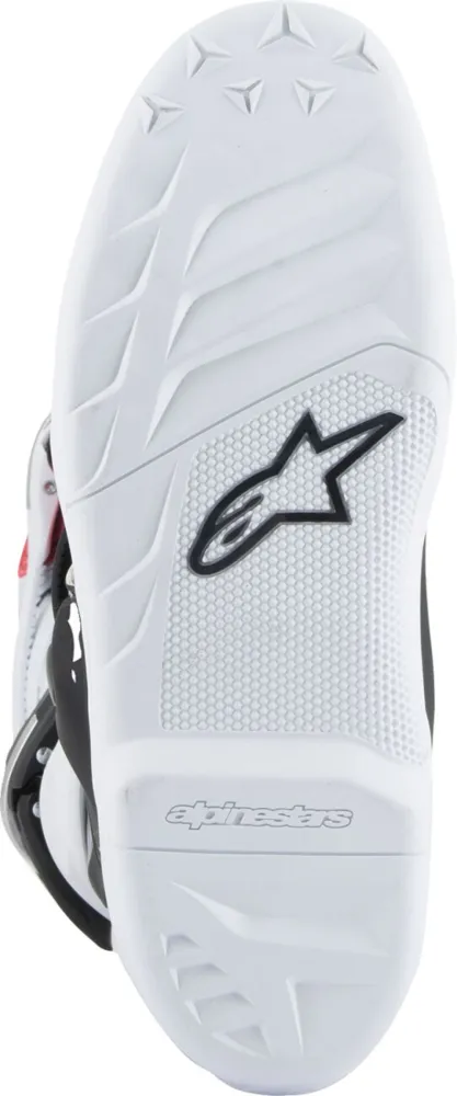 ALPINESTARS(MX) - BOOT TECH7S W/B/RAINBOW 2 - 34110717