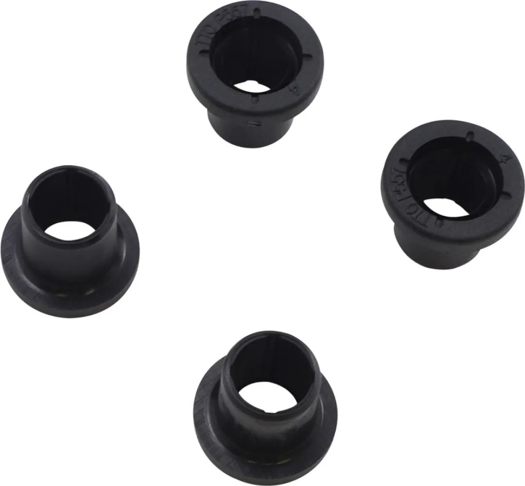 MOOSE OFFROAD HARD-PARTS - BUSHING KIT A-ARM POL - 04300629