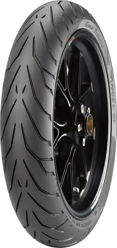 PIRELLI - ANG GT A 120/70ZR17 (58W) TL - 03010553
