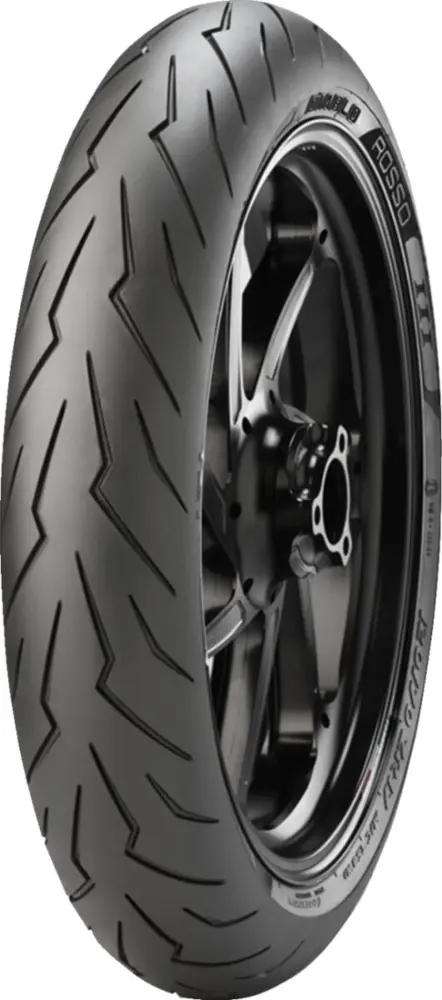 PIRELLI - DBL RO3 F 110/70ZR17 54W TL - 03010628