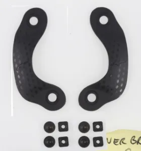 ALPINESTARS(MX) - SIDE BAR T10 (BEFORE 2020) - 34300547
