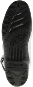 ALPINESTARS(MX) - SOLE NEW T5/T3 BLACK SZ 11 - 34300663