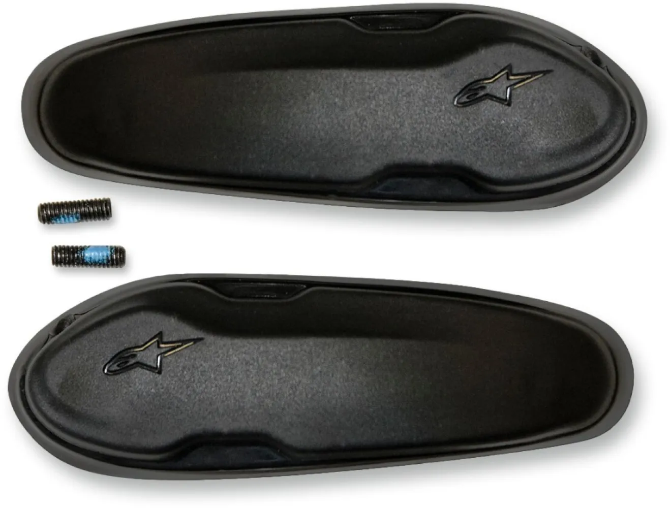 ALPINESTARS (ROAD) - TOE SLIDERS SMX (BEFORE 2024)  - 34300781