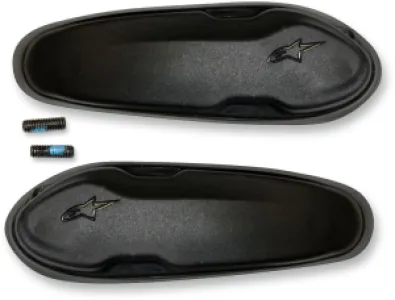 ALPINESTARS (ROAD) - TOE SLIDERS SMX (BEFORE 2024)  - 34300781