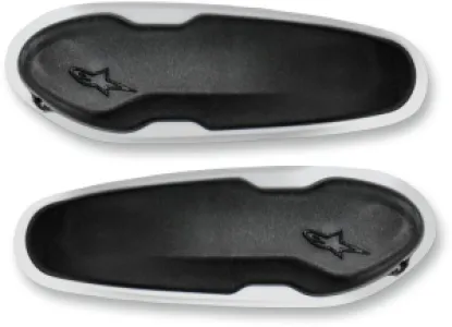 ALPINESTARS (ROAD) - TOE SLIDERS SMX (BEFORE 2024)  - 34300782