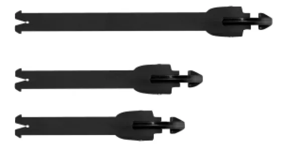 ALPINESTARS (ROAD) - STRAPS COROZAL/BELIZE - 34300783