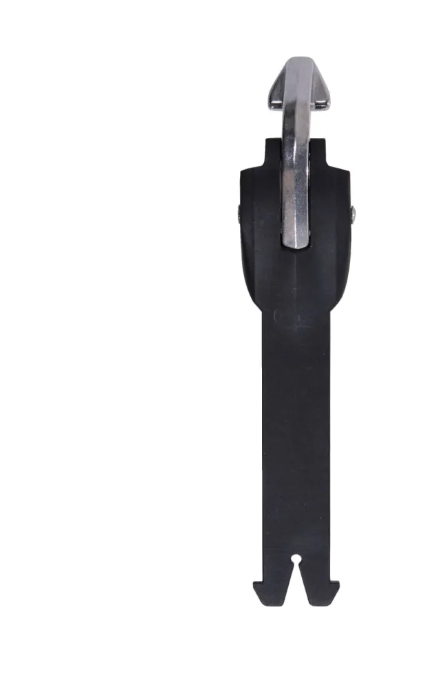 ALPINESTARS(MX) - STRAP TECH7S/TECHT BLACK - 34300799