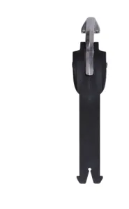ALPINESTARS(MX) - STRAP TECH7S/TECHT BLACK - 34300799