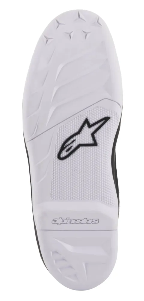 ALPINESTARS(MX) - SOLE T-7s/T-3 STELLA WHITE 4 - 34300811