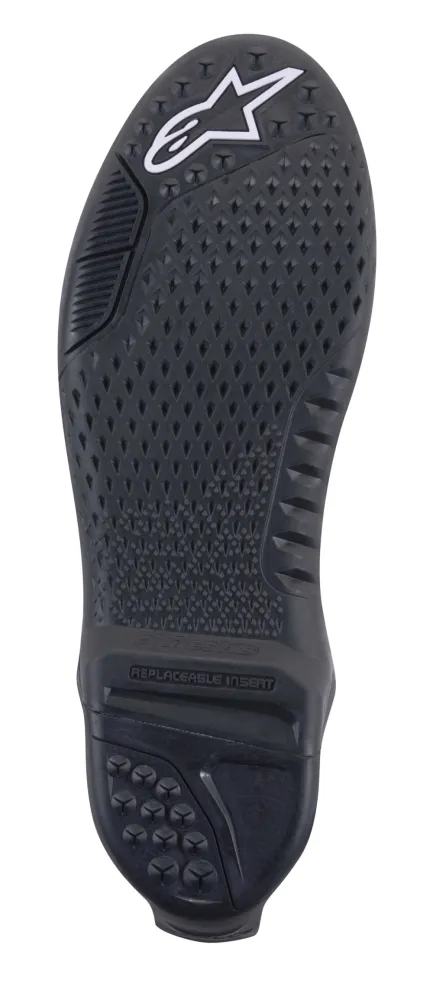 ALPINESTARS(MX) - SOLE T10 ('21) BLACK 13/14 - 34300976