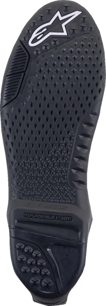 ALPINESTARS(MX) - SOLE T10 ('21) B/W 13/14 - 34300980