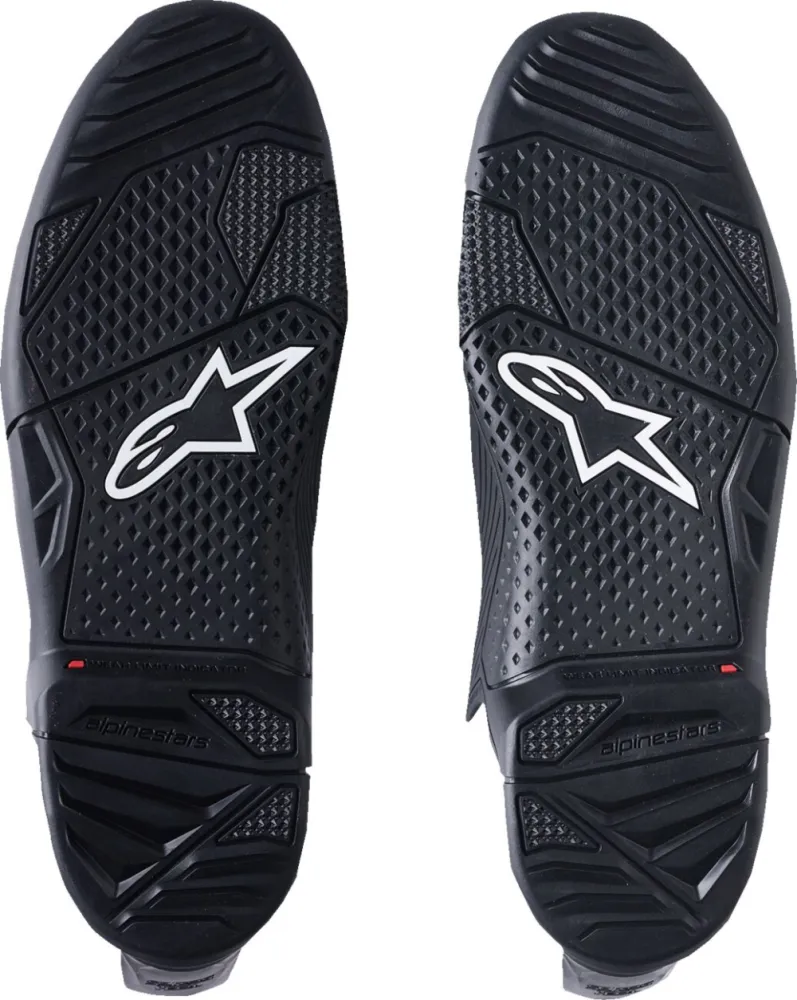 ALPINESTARS(MX) - SOLE T7 (AFTER 2024) 13 BLK - 34301088