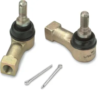 MOOSE OFFROAD HARD-PARTS - TIE ROD END POLARIS - 04300668