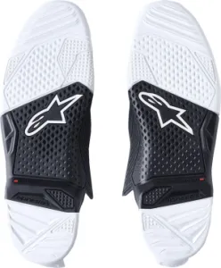 ALPINESTARS(MX) - SOLE T7 (AFTER 2024) 12 BLK/WH - 34301098