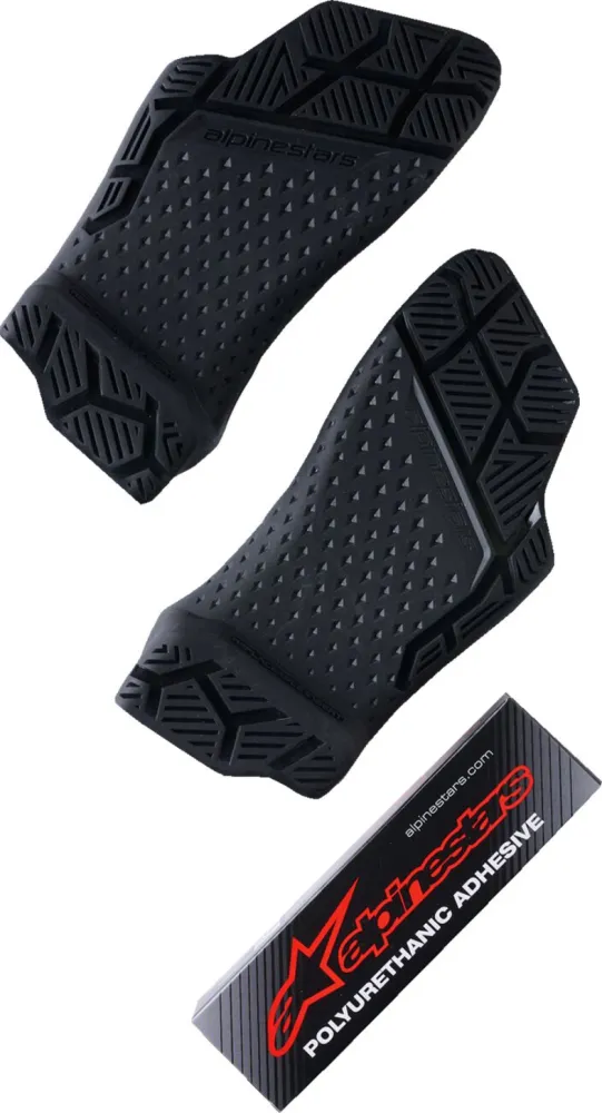 ALPINESTARS(MX) - SOLE INSERT T10-ENDURO 9/10 - 34301103