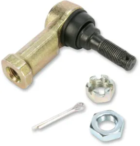 MOOSE OFFROAD HARD-PARTS - TIE ROD END CANAM/YAM - 04300669