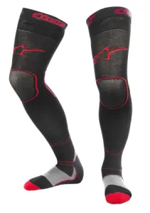 ALPINESTARS(MX) - SOCKS LONG MX S/M - 34310224