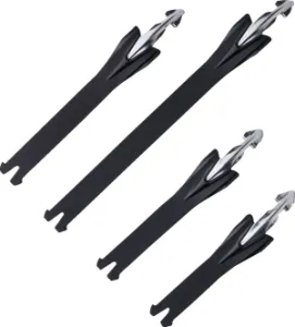 ALPINESTARS(MX) - BUCKLE STRAP T7 (AFTER 2024) B - 34301114