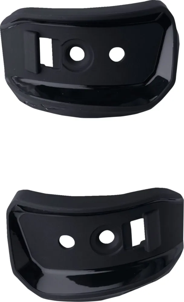 ALPINESTARS(MX) - BUCKLE BASE T10-ENDURO BLACK - 34301116