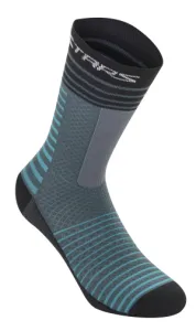 ALPINESTARS BICYCLE - SOCKS DROP 19 CERAMIC L - 34310722