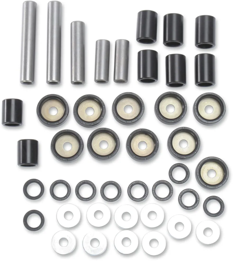 MOOSE OFFROAD HARD-PARTS - SUSPENSION KIT RR SUZUKI - 04300677