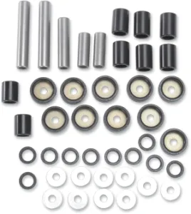 MOOSE OFFROAD HARD-PARTS - SUSPENSION KIT RR SUZUKI - 04300677