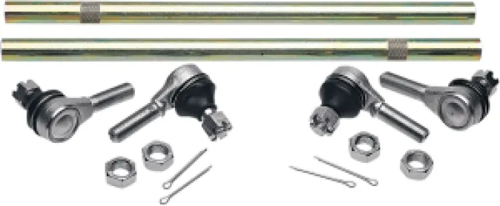MOOSE OFFROAD HARD-PARTS - TIE ROD UPGRADE KIT MSE - 04300674