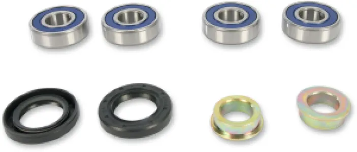 MOOSE OFFROAD HARD-PARTS - SUSPENSION KIT RR CANAM - 04300681