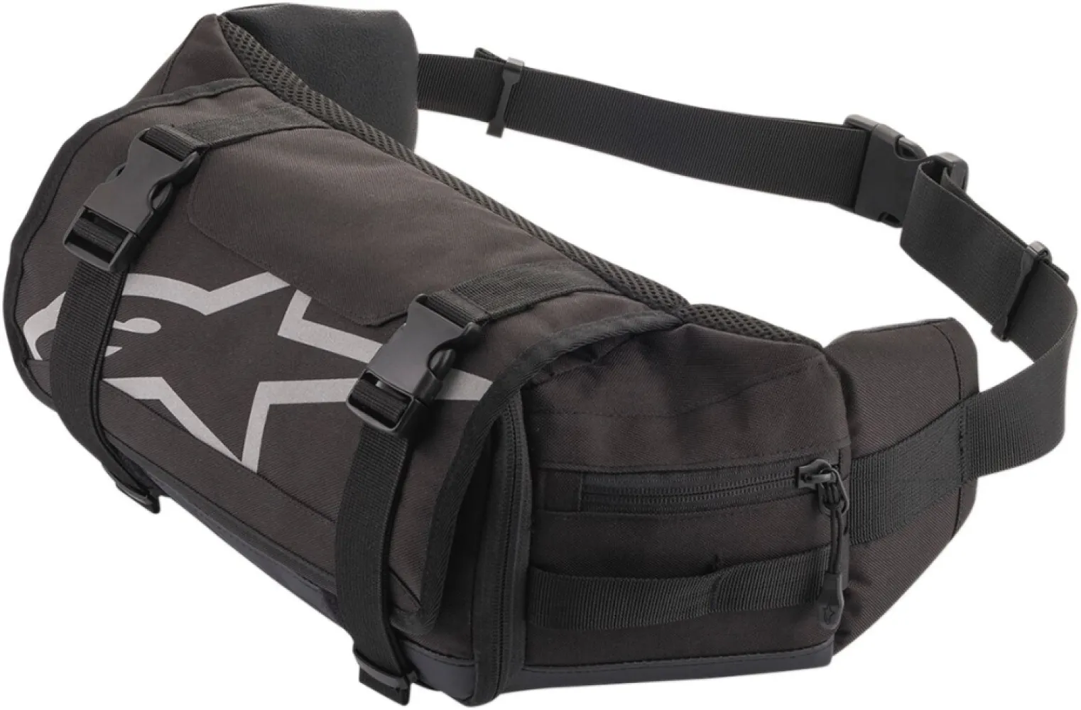 ALPINESTARS (CASUALS) - PACK TOOL TECH BLACK - 35100099