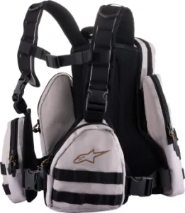 ALPINESTARS(MX) - TECHDURA TACTICAL PK G/B - 35100178