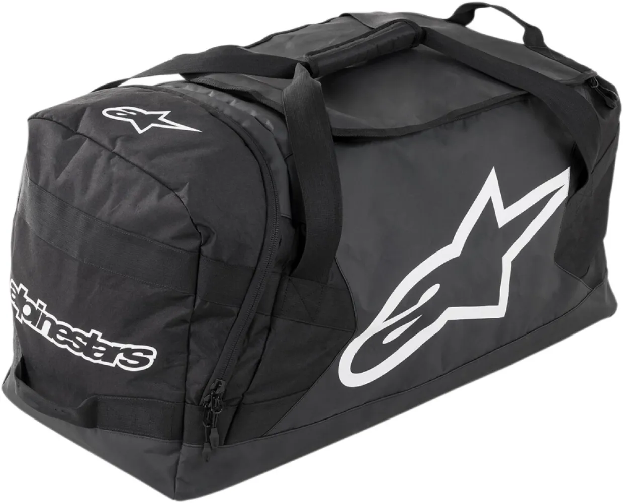 ALPINESTARS (CASUALS) - BAG GOANNA B/G/W - 35120251