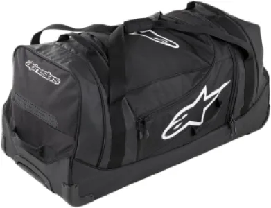 ALPINESTARS (CASUALS) - BAG KOMODO B/G/W - 35120250