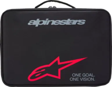 ALPINESTARS GOGGLES - GOGGLE CASE SUPERTECH VISION - 35120324