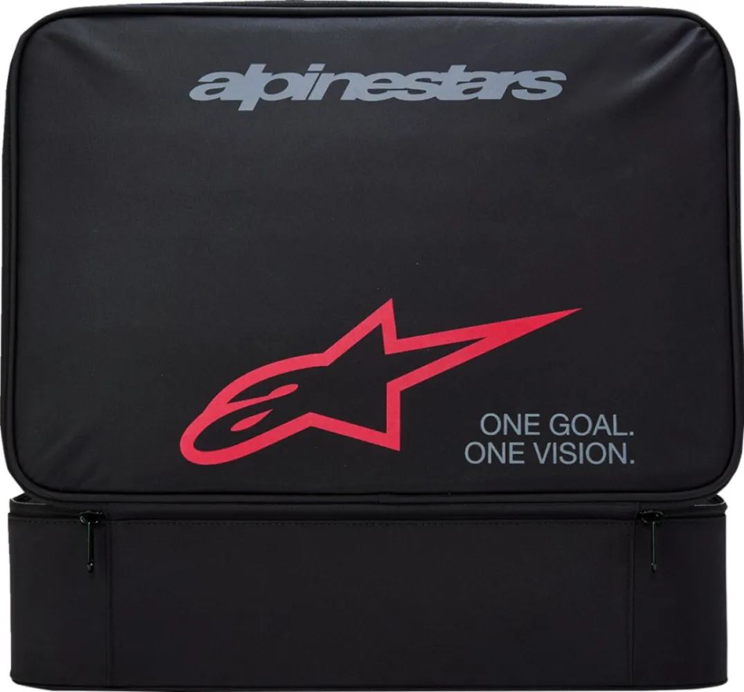 ALPINESTARS GOGGLES - GOGGLE CASE SUPERTECH VISION - 35120324