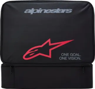 ALPINESTARS GOGGLES - GOGGLE CASE SUPERTECH VISION - 35120324