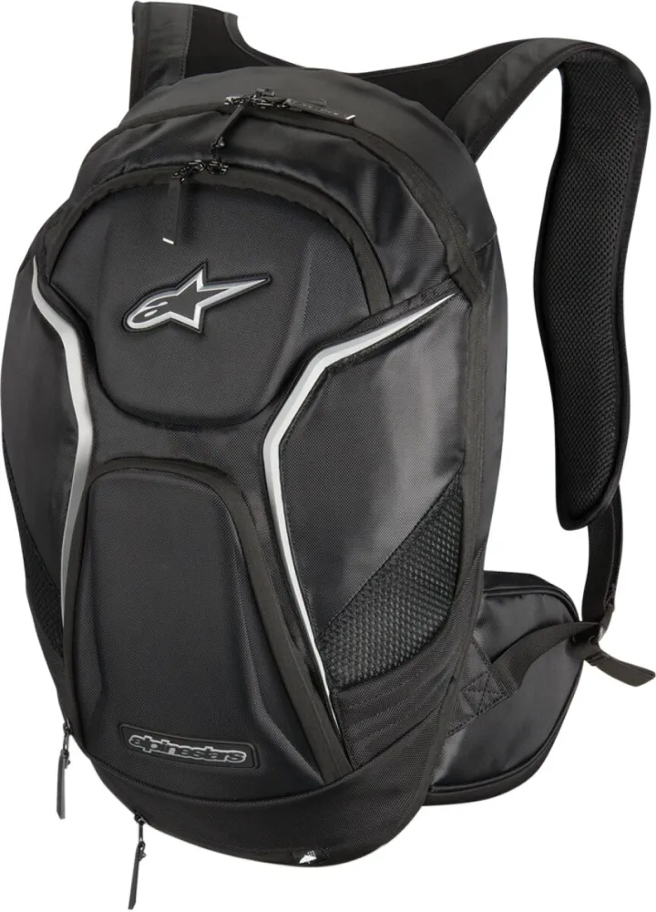 ALPINESTARS (CASUALS) - BACKPACK TECH AERO B/W - 35170361