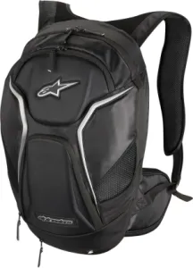 ALPINESTARS (CASUALS) - BACKPACK TECH AERO B/W - 35170361