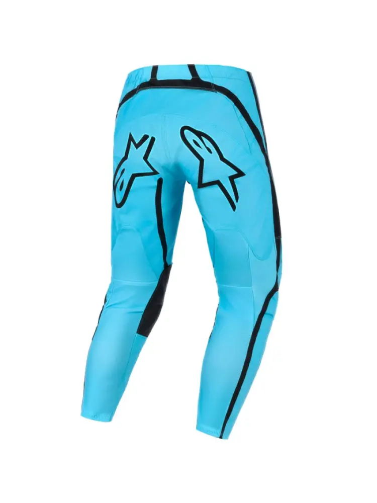 ALPINESTARS(MX) - PANT 4W FLUID APEX TROPIC-BLAC - 29020471