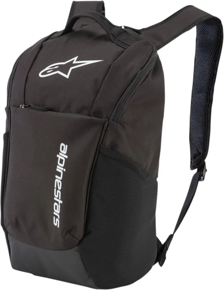 ALPINESTARS (CASUALS) - BACKPACK DEFCONV2 BK O/S - 35170511