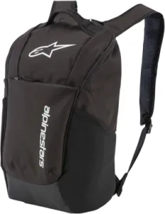 ALPINESTARS (CASUALS) - BACKPACK DEFCONV2 BK O/S - 35170511