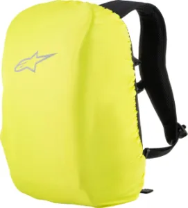 ALPINESTARS (ROAD) - BACKPACK AMP3 BLACK - 35170525