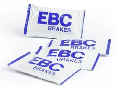 EBC - BRAKE PISTON LUBE BAG - 36070033