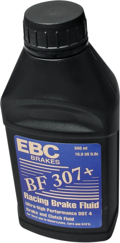 EBC - BRAKE FLUID BF307 6PK DOT4 - 37030022