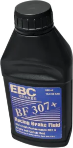 EBC - BRAKE FLUID BF307 6PK DOT4 - 37030022