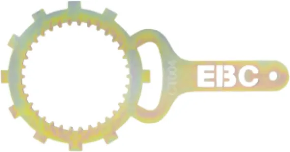 EBC - CLUTCH REMOVAL TOOL CT SER - 38030037