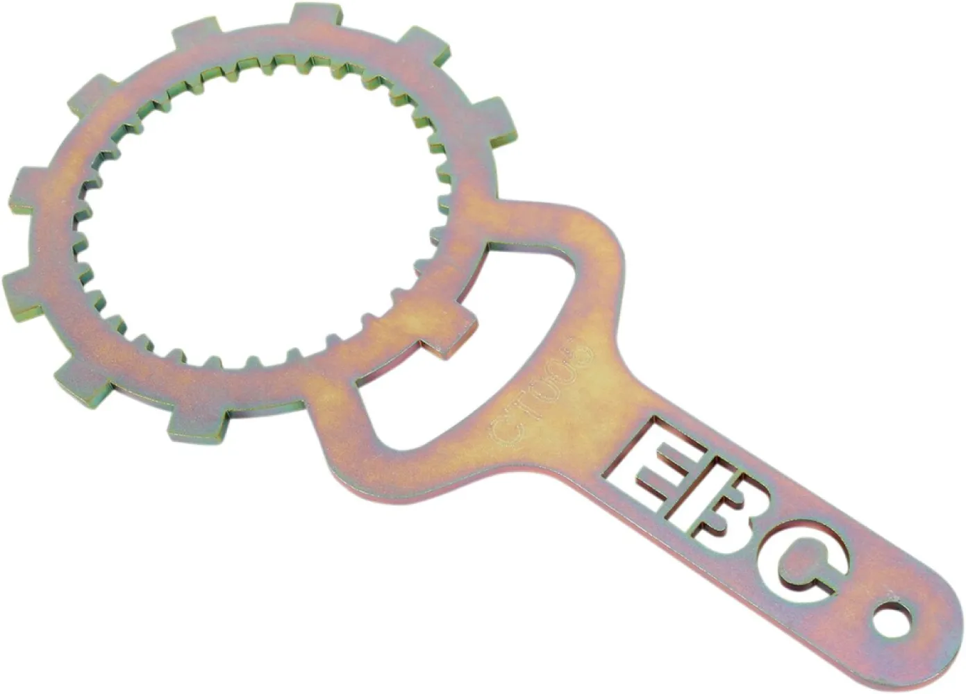 EBC - CLUTCH REMOVAL TOOL CT SER - 38030038