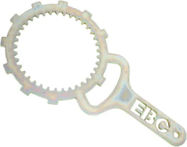 EBC - CLUTCH REMOVAL TOOL CT SER - 38030039